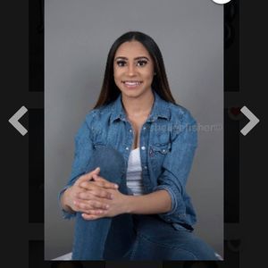 Meet your Posher, Adrienne